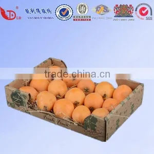 Supply Hami Melon Packaging Box Fruit Carton Box thumbnail-4