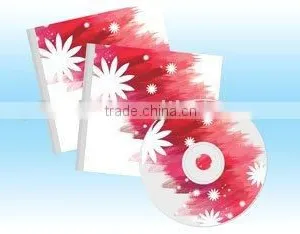 8CM Mini CD PROMOTION thumbnail-1