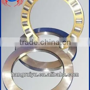 High Quality Flat Thrust Cylindrical Roller Bearing thumbnail-1