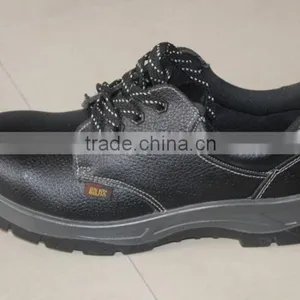 Popular Oil and Slip Resistant Steel Toe Industrial Safety Boots thumbnail-1