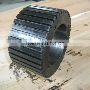 Fish Food Pellet Machine for Sale thumbnail-1
