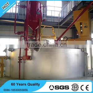 Vegetable Seed Oil Extraction Machine From China thumbnail-1