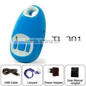 New-designed Personal Trackers TL201 thumbnail-1