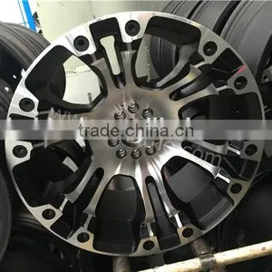 Car Rim Scratch Repair CNC Alloy Wheel Lathe Wrc28 With Touch Probe Quality Choice thumbnail-6