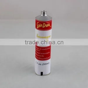 Tube Aluminum Hair Color, Hair Colorant Tube thumbnail-1