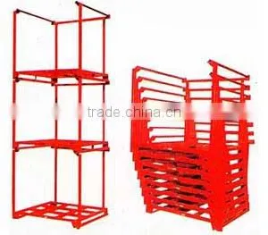 Dealership Wanted Steel Stacking Racking for Sale thumbnail-1