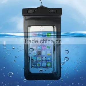 Mobile Phone Water Proof Case for Iphone Samsung thumbnail-1