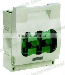 SR17 SERIES ISOLATING FUSE-SWITCH thumbnail-1