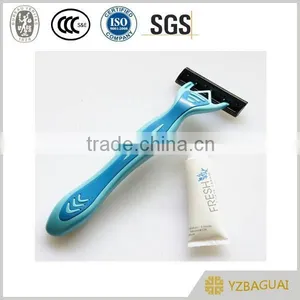 Cheap Shaving Razor thumbnail-2