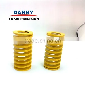 Heavy Duty Compression Mold Spring thumbnail-2