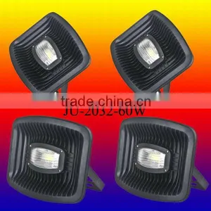 High Power LED Floodlight 60w With Sensor 2 Years Warranty thumbnail-1
