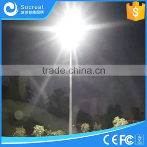 12v 30w Led Solar Street Light IP65 3 Years Warranty 12 v System Solar Led Street Light Quality Choice thumbnail-1