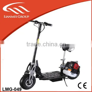 Kid and Adult Used 49cc Gas Scooters for Sale thumbnail-1