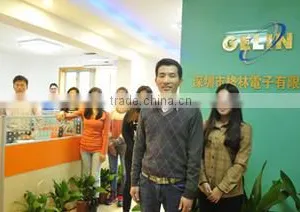 Shenzhen Gelin Electronics Co., Ltd. company overview - view 3 thumbnail