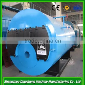 2015 Advanced and Energy-saving Industrial Steam Boiler thumbnail-1
