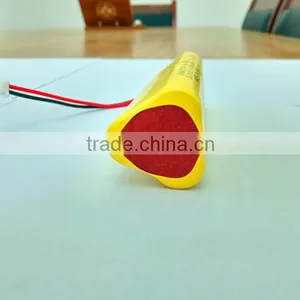 7.2V NI-CD Aa400 Rechargeable Battery Pack thumbnail-5