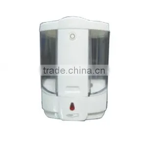Auto Plastic Soap Dispenser(sensor Soap Dispenser,induction Soap Dispenser) thumbnail-1