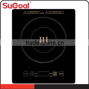 SuGoal High Quality Professional National Induction Cooker thumbnail-6