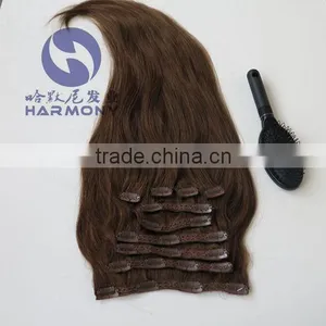 PERFECT 26 Inch Remy Clip in Hair Extension thumbnail-1