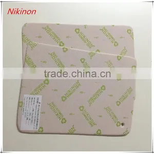 Spunlace Non Wovem Fabric Cement Fiber Board Carbon Fiber Board thumbnail-1