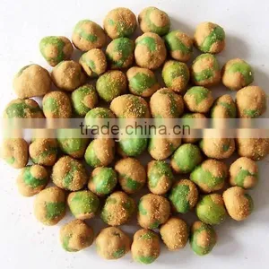 Chilli Flavor Coated Green Peas thumbnail-1