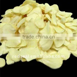 Air Dehydrated Garlic Flakes thumbnail-1