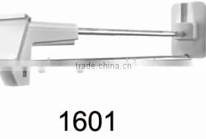 Retail Security System Hooks Display L1601 thumbnail-1