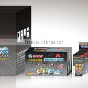 Easy To Stock and Delivery Rapid Windcreen Cleaner, Best Car Glass Cleaner,spares Car Wash Spares Car Wash thumbnail-6