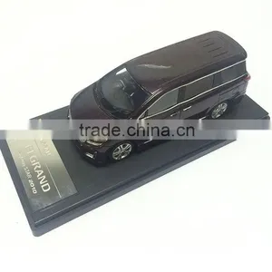1:43 Resin Car Model thumbnail-1