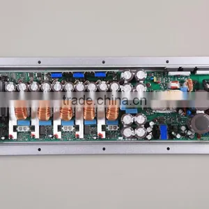 Big Power 3-way Calss-D Speaker Amplifier Module With Buiult-in DSP H1.3D1 thumbnail-4