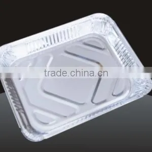 Aluminium Foil Containers LS-NC323 thumbnail-1