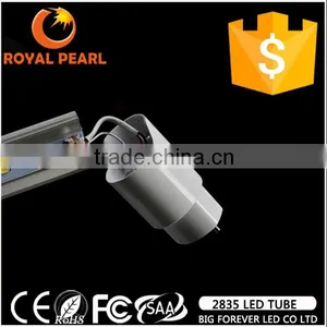 IP65 IP Rating and T8 Model Number Lens and Aluminum for Led Tube thumbnail-5