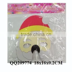 Funny Cartoon EVA Mask for Festival & Patty thumbnail-5