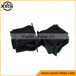 Hot Sell Rocker Switch Labeled DZ9200581026 for SHAANXI thumbnail-1