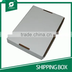 CUSTOM PRINTED MAILER SHIPPING BOX thumbnail-3