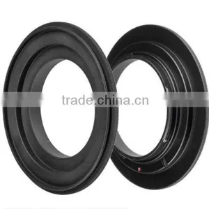 AI 77mm Macro Reverse Adapter Ring For Nikon Mount Camera thumbnail-1