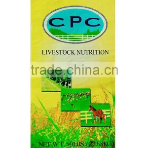 Vietnam Rice Packing Bag,PP Woven With Bopp Lamianted,Agriculture Packing Bag thumbnail-4