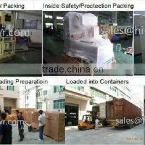 PVC Inflatable Toys High Frequency Welding Equipment thumbnail-5