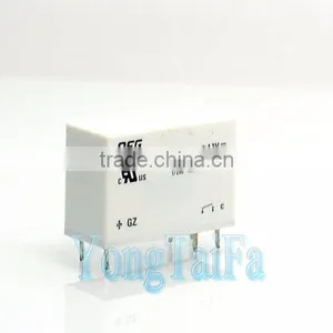 Original New Relays OZ-SS-112LM1F 16A 6 Pin Normally Open OZ-SH-112LM1F Resistance to 105 thumbnail-1