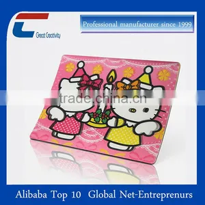 Factory Custom 3d Lenticular Posters Lenticular Postcard thumbnail-5