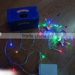 LED Christmas String Light thumbnail-1