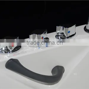 China Sex Massag Hot Tub,hydrotherapy Bath,bath Safety thumbnail-3