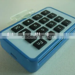 Mobile Chip Card Reader for IOS and Android With Demo and SDK thumbnail-4
