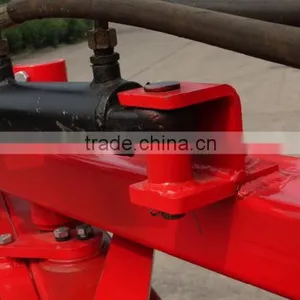 New Reversible Plows HOT SALE Agricultural Disc Plow thumbnail-4