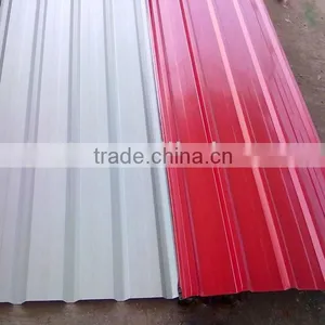 Corrugated Steel Roof Title thumbnail-1