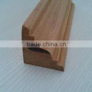 Factory Wood Moulding thumbnail-3