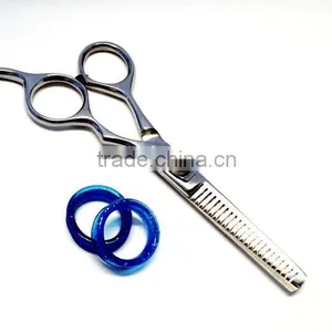 Hair Thinning Scissor/custom Hair Thinning Scissor/high Quality Hair Thinning Scissor/low Price Barber Scissor thumbnail-2
