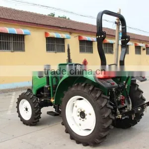 4 WD Mini Tractor for Farm Equipment in Germany thumbnail-2