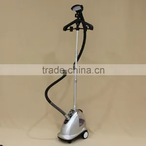 Portable Hanging Ironing Machine for Home thumbnail-2