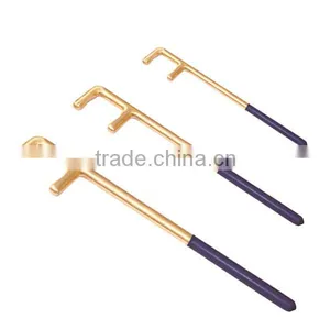 F Spanners Valve Spanner Non Sparking F Wrench thumbnail-1